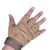 REICIO STB1 Half-Finger Gloves