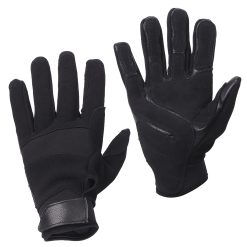 REICIO STN1 Cowhide Rope Gloves (EN 388)