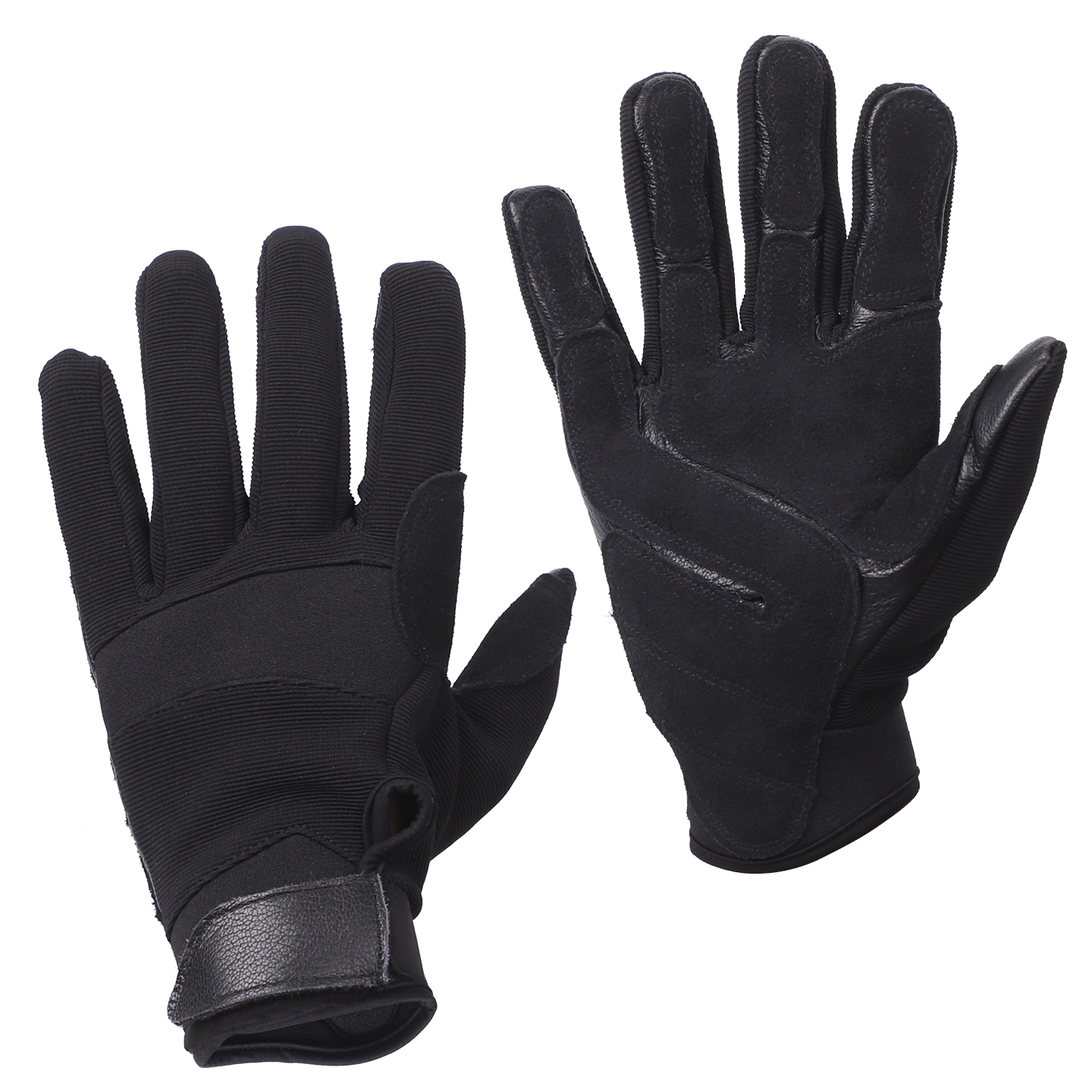 REICIO STN1 Cowhide Rope Gloves (EN 388)