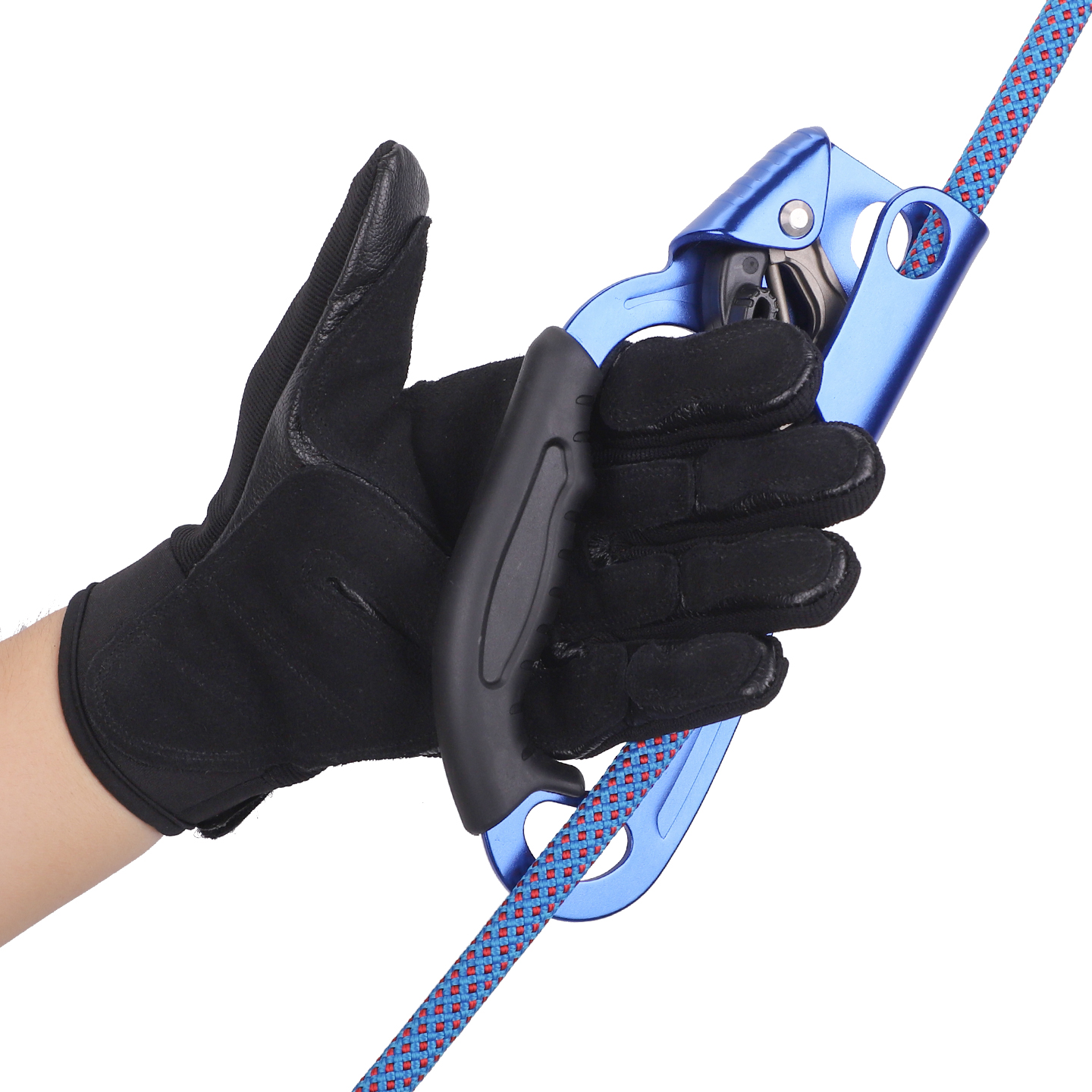REICIO STN1 Cowhide Rope Gloves (EN 388) - Image 2