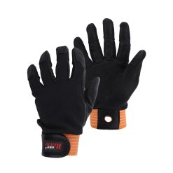 REICIO STQ2 Full-Finger Goatskin Work Gloves