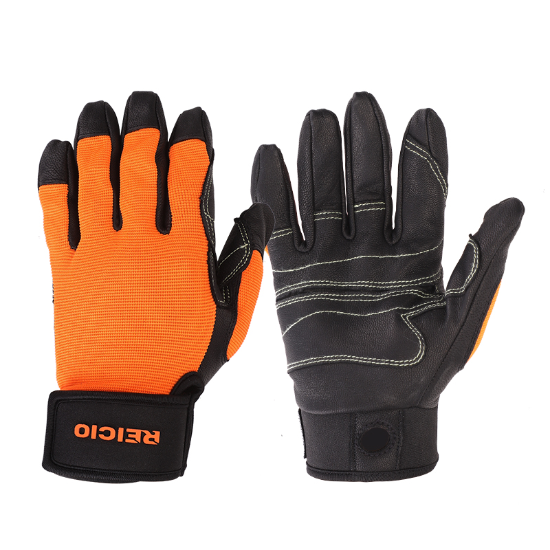 REICIO STQ3 Rope Gloves