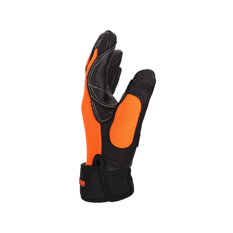 REICIO STQ3 Rope Gloves - Image 2