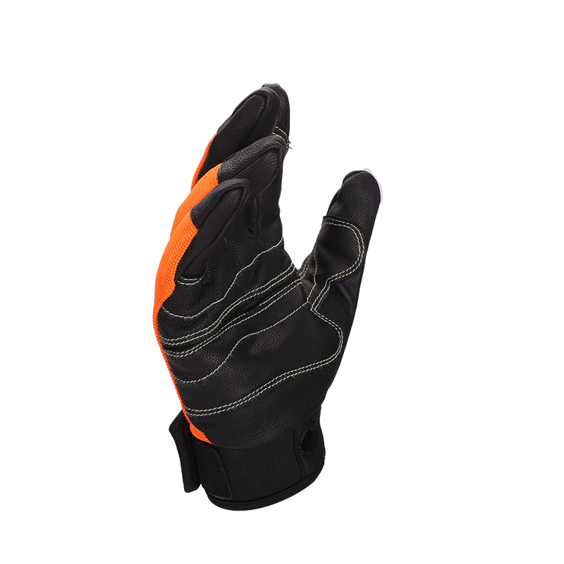 REICIO STQ3 Rope Gloves - Image 3