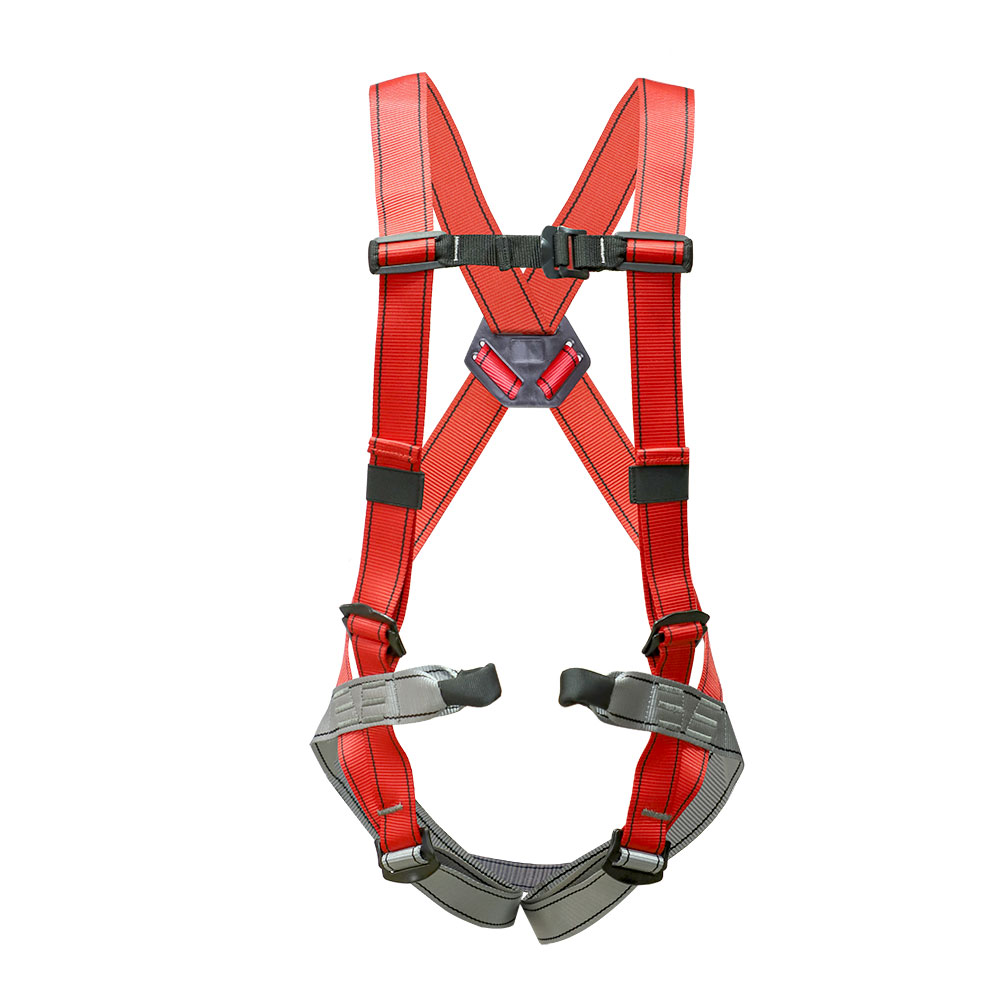 REICIO SY-DD-II-ST02 Type II Full-Body Safety Harness