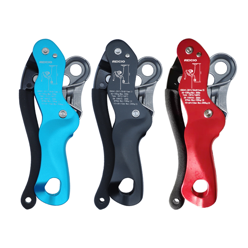 REICIO XJ-9/12 Manual Descender (Anti-Panic)