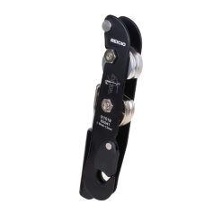Alternative view of REICIO XJ03 Manual Control Descender for 9-13 mm Rope