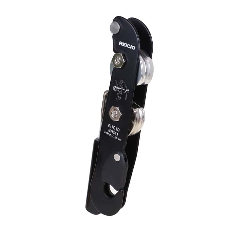 REICIO XJ03 Manual Control Descender for 9-13 mm Rope - Image 2