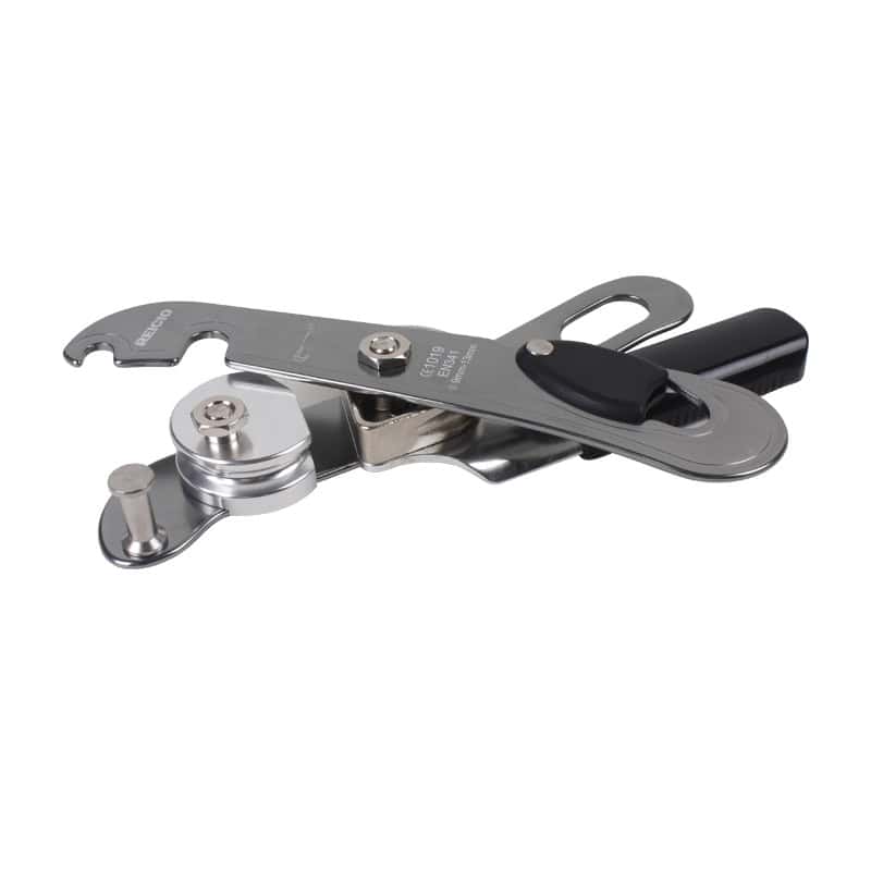 REICIO XJ03 Manual Control Descender for 9-13 mm Rope - Image 3