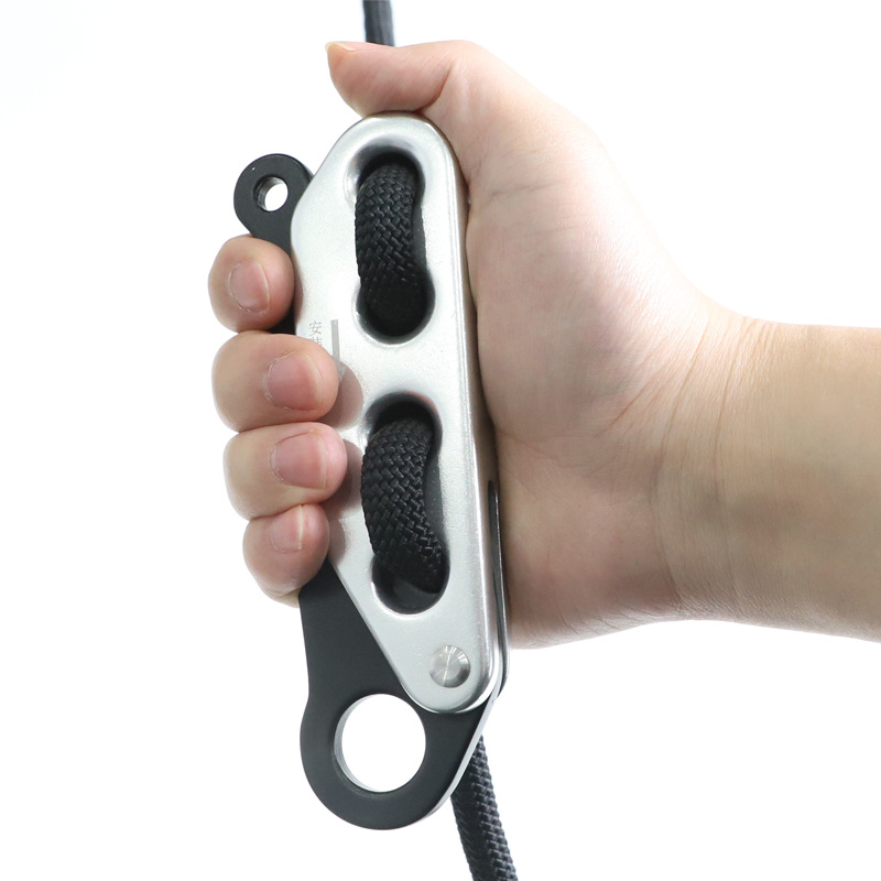 REICIO XJ04 4-Hole Descender - Image 4