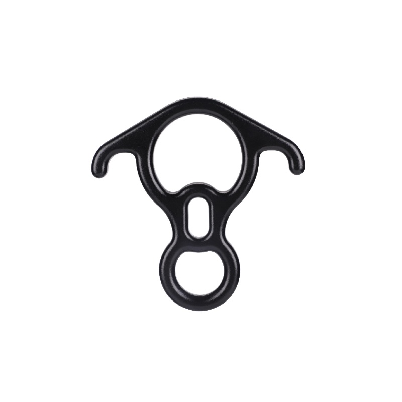 REICIO XJ07 Horn Descender (Small, EN 15151-2)