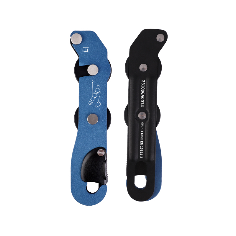 REICIO XJ08 Handleless Descender