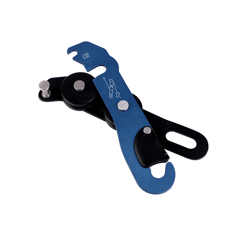 REICIO XJ08 Handleless Descender - Image 2