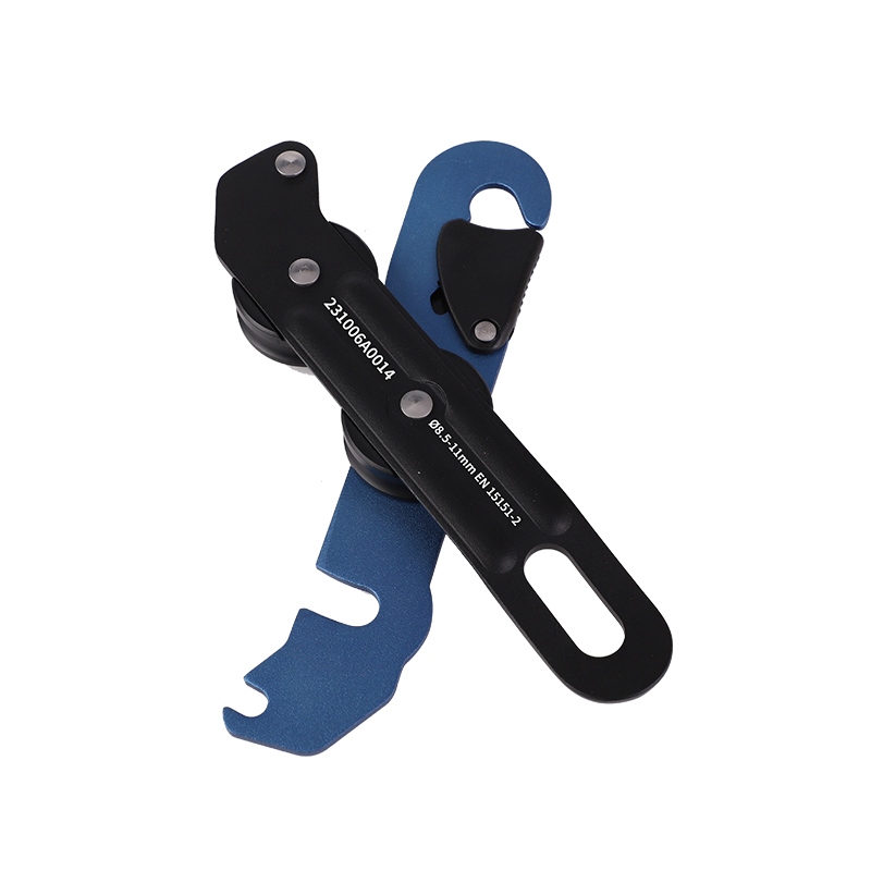 REICIO XJ08 Handleless Descender - Image 3