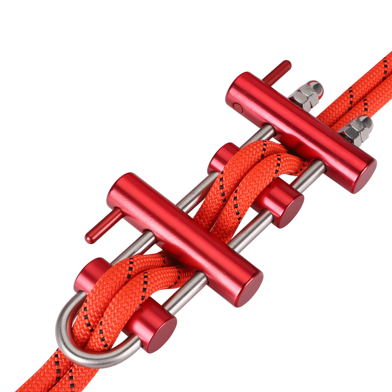 REICIO XJ09 Plate Descender (EN 567) - Image 2