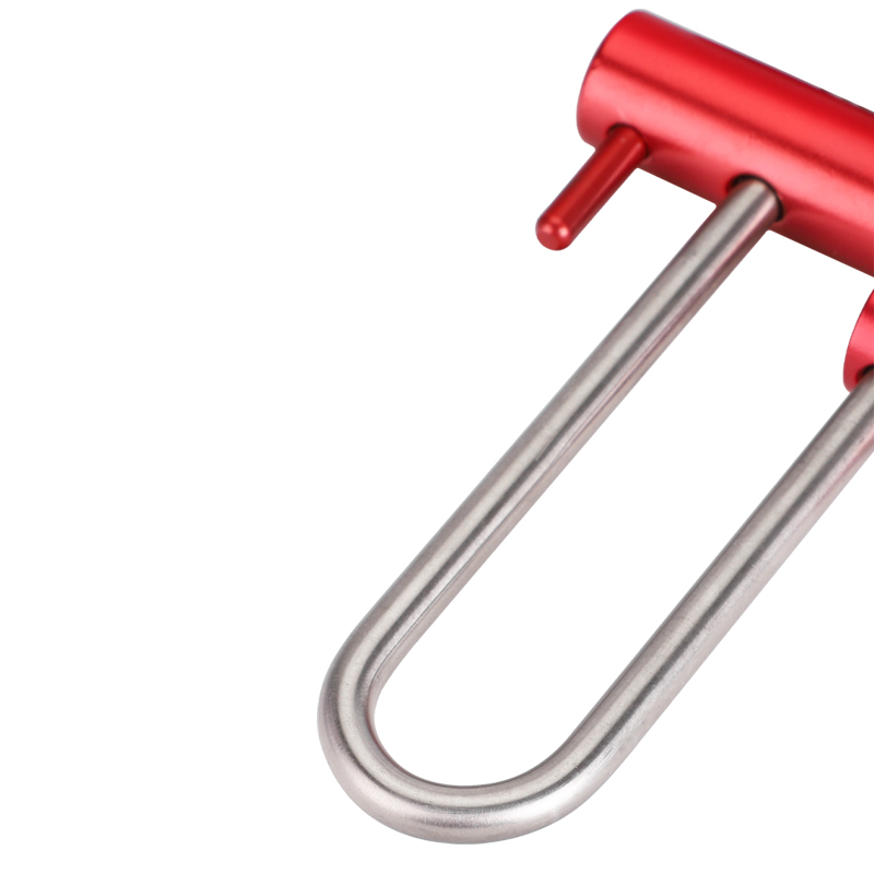 REICIO XJ09 Plate Descender (EN 567) - Image 3