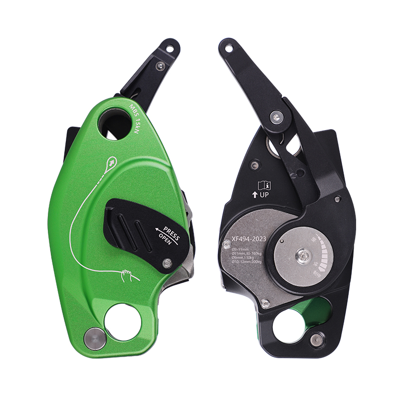 REICIO XJ13 Handled Descender - Image 2