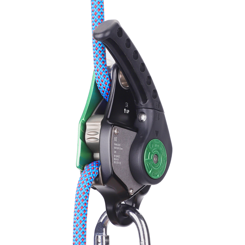 REICIO XJ14 Descender - Image 3