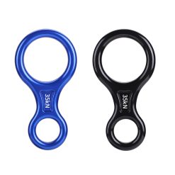 REICIO XJQ-01 Figure-8 Descender (35 kN)