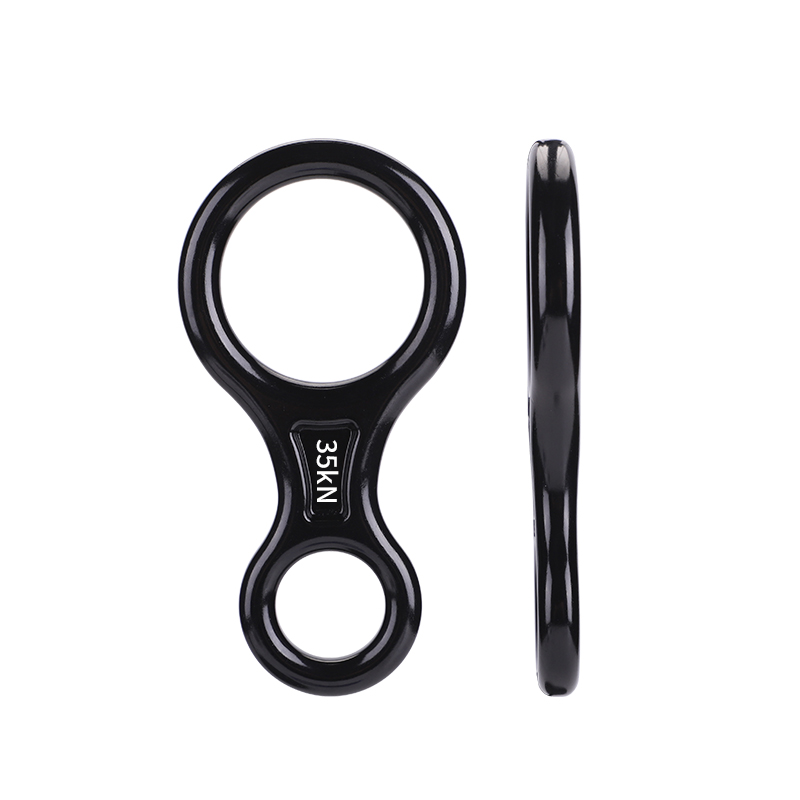 REICIO XJQ-01 Figure-8 Descender (35 kN) - Image 3