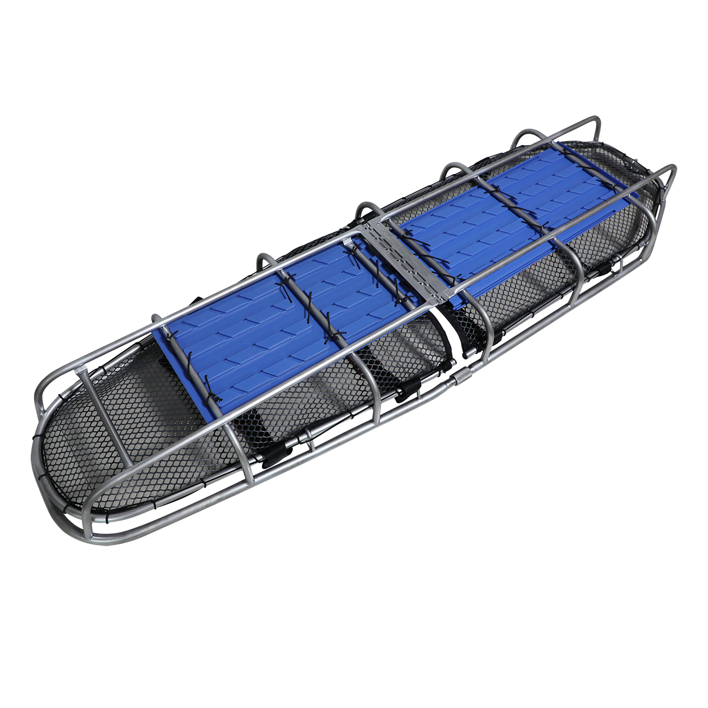 REICIO YJK-C-6 Boat-Type Stretcher - Image 2
